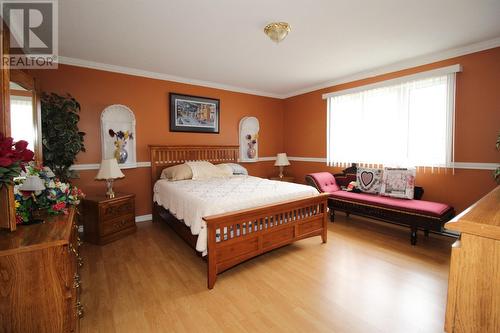 142 Paradise Road, Paradise, NL - Indoor Photo Showing Bedroom