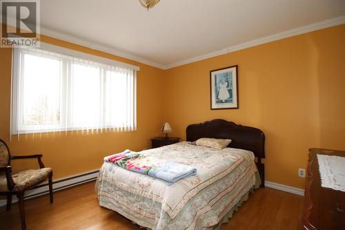 142 Paradise Road, Paradise, NL - Indoor Photo Showing Bedroom