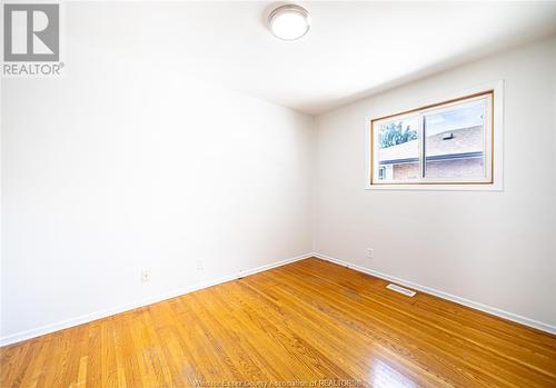 1242 Laurendeau Unit# Upper, Windsor, ON - Indoor Photo Showing Other Room