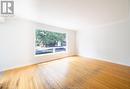 1242 Laurendeau Unit# Upper, Windsor, ON  - Indoor Photo Showing Other Room 