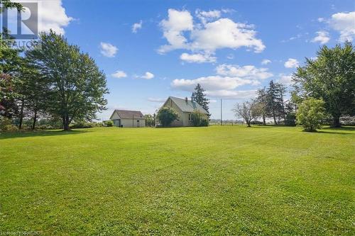 1212 Bruce Road 40, Arran Twp, ON - Outdoor With View