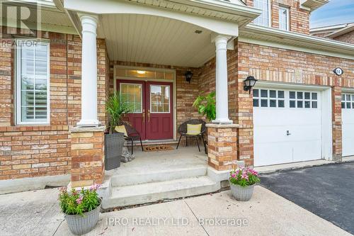 14 Valleywest Road, Brampton (Vales Of Castlemore), ON - Outdoor