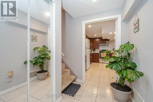 14 Valleywest Road, Brampton (Vales Of Castlemore), ON - Indoor Photo Showing Other Room