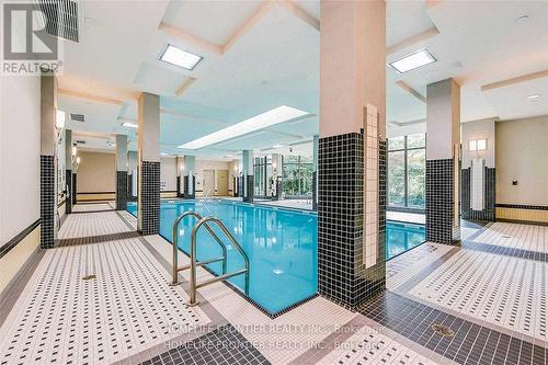 1104 - 319 Merton Street, Toronto, ON - Indoor Photo Showing Other Room With In Ground Pool