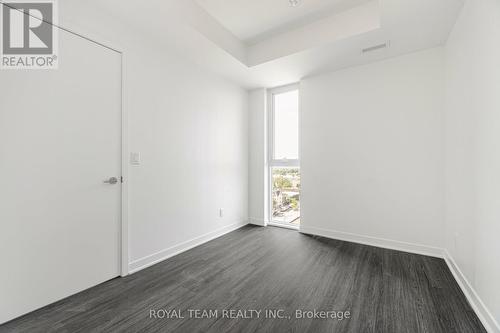 1107 - 185 Alberta Avenue, Toronto (Oakwood Village), ON - Indoor Photo Showing Other Room