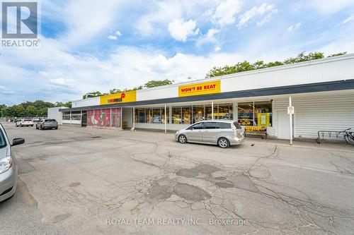 1107 - 185 Alberta Avenue, Toronto (Oakwood Village), ON - Outdoor