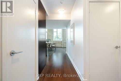 230 - 201 Carlaw Avenue, Toronto (South Riverdale), ON - Indoor