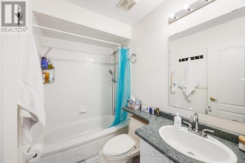 67 - 735 New Westminster Drive, Vaughan (Brownridge), ON - Indoor Photo Showing Bathroom