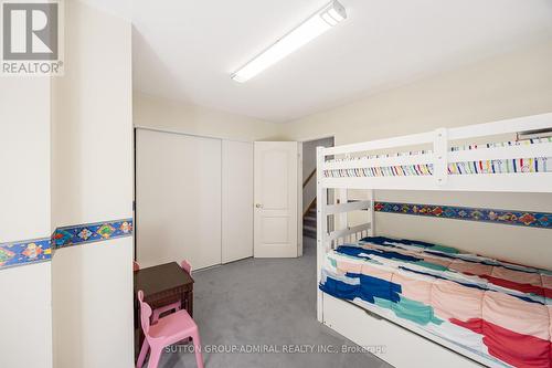 67 - 735 New Westminster Drive, Vaughan (Brownridge), ON - Indoor Photo Showing Bedroom