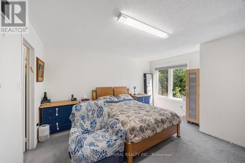 67 - 735 New Westminster Drive, Vaughan (Brownridge), ON - Indoor Photo Showing Bedroom