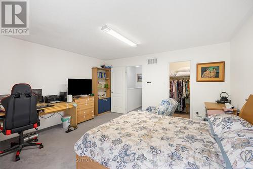 67 - 735 New Westminster Drive, Vaughan (Brownridge), ON - Indoor Photo Showing Bedroom