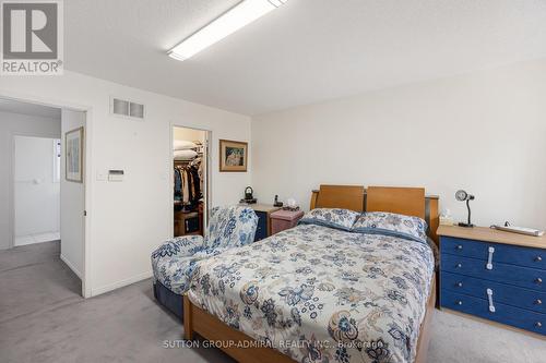 67 - 735 New Westminster Drive, Vaughan (Brownridge), ON - Indoor Photo Showing Bedroom