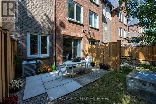 67 - 735 New Westminster Drive, Vaughan (Brownridge), ON - Outdoor With Exterior