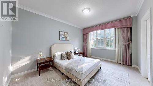 40 Melissa Way, Markham, ON - Indoor Photo Showing Bedroom