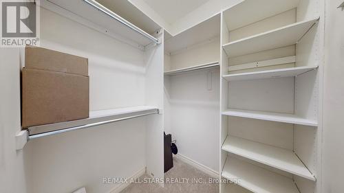 40 Melissa Way, Markham (Buttonville), ON - Indoor With Storage