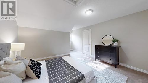 40 Melissa Way, Markham (Buttonville), ON - Indoor Photo Showing Bedroom