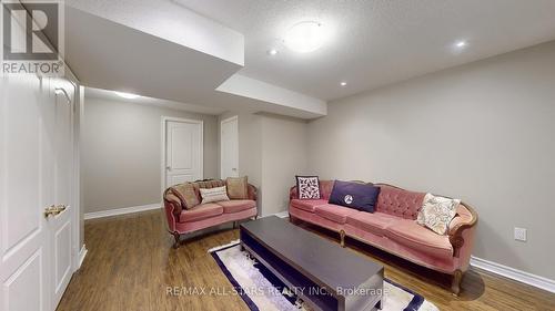 40 Melissa Way, Markham (Buttonville), ON - Indoor