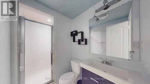 40 Melissa Way, Markham (Buttonville), ON - Indoor Photo Showing Bathroom