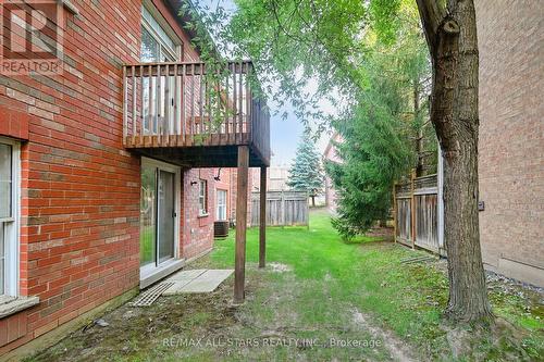 40 Melissa Way, Markham, ON - Outdoor With Exterior