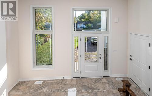 849 Trivetts Road, Georgina, ON - Indoor Photo Showing Other Room