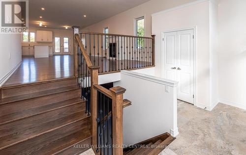 849 Trivetts Road, Georgina (Historic Lakeshore Communities), ON - Indoor Photo Showing Other Room