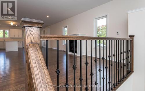 849 Trivetts Road, Georgina (Historic Lakeshore Communities), ON - Indoor Photo Showing Other Room