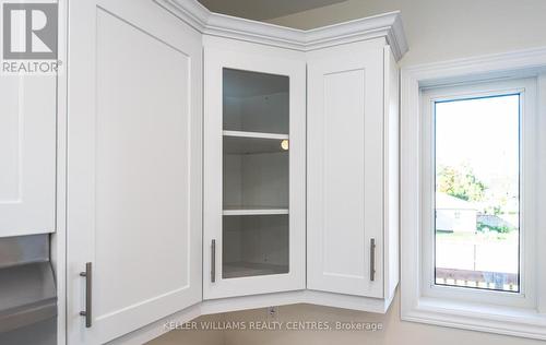 849 Trivetts Road, Georgina (Historic Lakeshore Communities), ON - Indoor Photo Showing Other Room