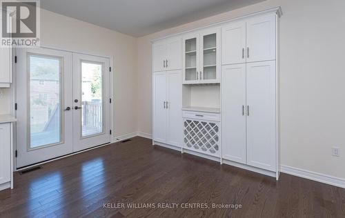 849 Trivetts Road, Georgina (Historic Lakeshore Communities), ON - Indoor Photo Showing Other Room