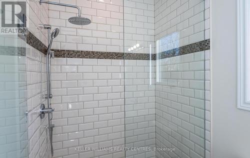 849 Trivetts Road, Georgina (Historic Lakeshore Communities), ON - Indoor Photo Showing Bathroom