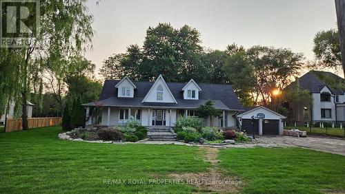 7470 Ninth Line, Markham (Box Grove), ON - Outdoor With Facade