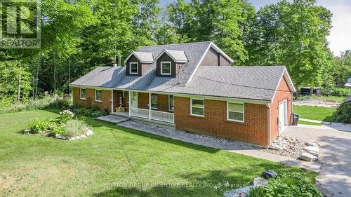 1683 Dunns Line, Severn, ON - Outdoor