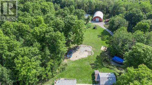 1683 Dunns Line, Severn, ON - Outdoor With View