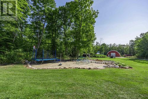 1683 Dunns Line, Severn, ON - Outdoor