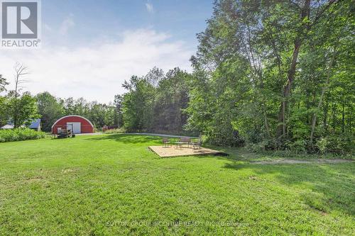 1683 Dunns Line, Severn, ON - Outdoor