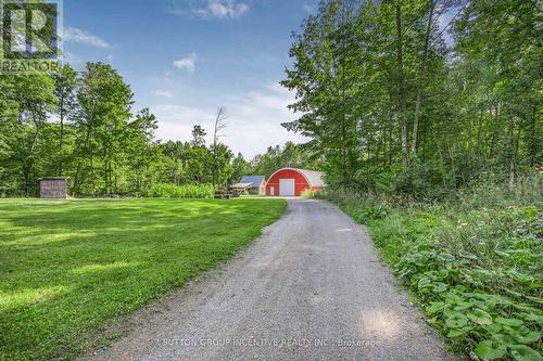 1683 Dunns Line, Severn, ON - Outdoor