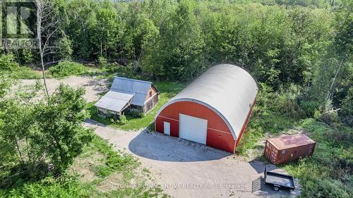 1683 Dunns Line, Severn, ON - Outdoor