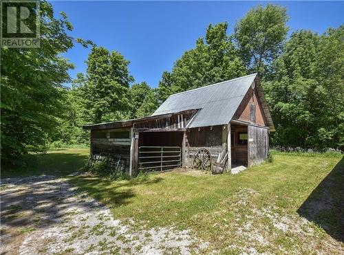 1683 Dunns Line, Severn, ON - Outdoor