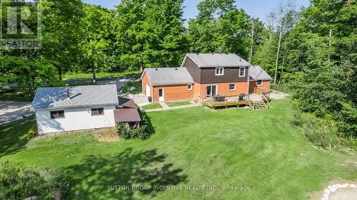 1683 Dunns Line, Severn, ON - Outdoor