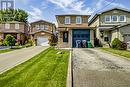 921 Toll Court, Mississauga, ON  - Outdoor With Facade 