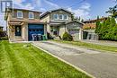 921 Toll Court, Mississauga (Rathwood), ON  - Outdoor With Facade 