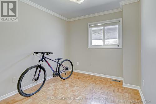 921 Toll Court, Mississauga (Rathwood), ON - Indoor Photo Showing Other Room