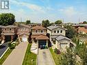 921 Toll Court, Mississauga, ON  - Outdoor With Facade 