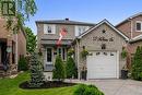 53 Mckinnon Avenue, Halton Hills (Georgetown), ON  - Outdoor With Facade 