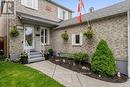 53 Mckinnon Avenue, Halton Hills (Georgetown), ON  - Outdoor 