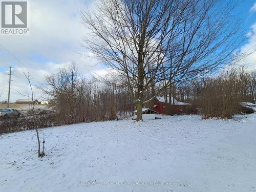 3364 Burnhamthorpe Road W, Oakville, ON - Outdoor With View