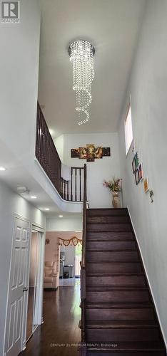 3252 Equestrian Crescent, Mississauga (Churchill Meadows), ON - Indoor Photo Showing Other Room