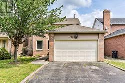 7316 CORRINE CRESCENT  Mississauga (Meadowvale), ON L5N 5C2