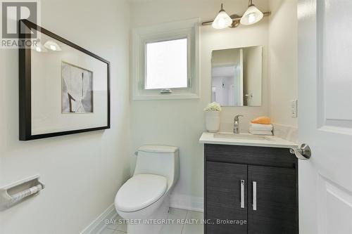 7316 Corrine Crescent, Mississauga (Meadowvale), ON - Indoor Photo Showing Bathroom