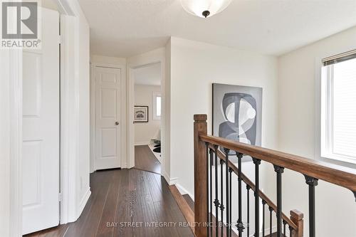 7316 Corrine Crescent, Mississauga (Meadowvale), ON - Indoor Photo Showing Other Room