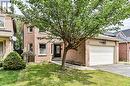 7316 Corrine Crescent, Mississauga (Meadowvale), ON  - Outdoor With Facade 